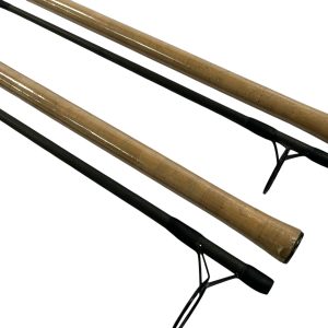 Alternative view of 2x Nash Scope MK2 Cork 10ft 3.25lb - WHI727 - PRE LOVED