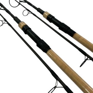 2x Nash Scope MK2 Cork 10ft 3.25lb - WHI727 - PRE LOVED - Image 3