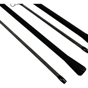 Alternative view of 2x Sonik Xtractor 10ft 1.5lb Specialist Floats in Sleeve - WHI714 - PRE LOVED