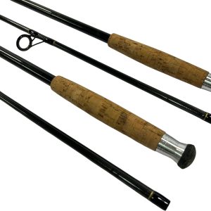 Alternative view of 2x Attura Carbon Specimen Rods 11ft 1.5lb - WHI698 - PRE LOVED