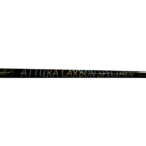 2x Attura Carbon Specimen Rods 11ft 1.5lb - WHI698 - PRE LOVED - Image 5