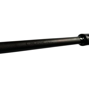 2x Daiwa Crosscast Ext 10ft 3lb in Sleeves - YELB13 - PRE LOVED - Image 5