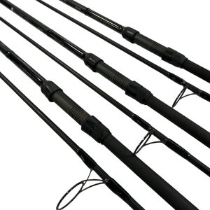 3x Daiwa Longbow DF X45 12ft 3lb in Sleeve - GREX122 - PRE LOVED - Image 3