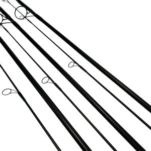 3x Daiwa Longbow DF X45 12ft 3lb in Sleeve - GREX122 - PRE LOVED - Image 4