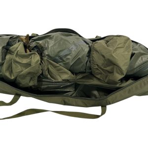 1x Tempest Brolly 100 Social Cap - GRE21 - PRE LOVED