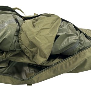 Alternative view of 1x Tempest Brolly 100 Social Cap - GRE21 - PRE LOVED