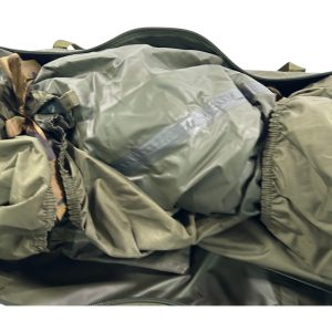 1x Tempest Brolly 100 Social Cap - GRE21 - PRE LOVED - Image 3