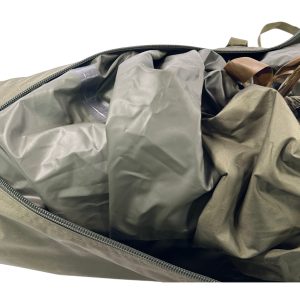 1x Tempest Brolly 100 Social Cap - GRE21 - PRE LOVED - Image 4