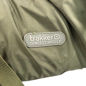 1x Tempest Brolly 100 Social Cap - GRE21 - PRE LOVED - Image 5