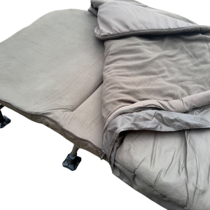 Alternative view of 1x Avid Benchmark X Sleep System - WHI3 - PRE LOVED