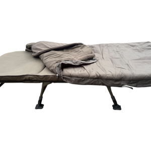 1x Avid Benchmark X Sleep System - WHI3 - PRE LOVED - Image 3