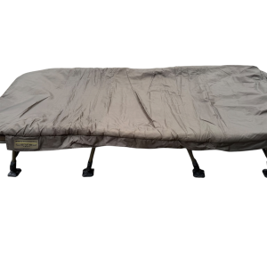1x Avid Benchmark X Sleep System - WHI3 - PRE LOVED - Image 4