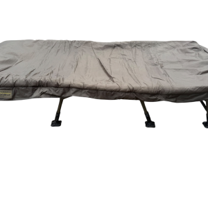 1x Avid Benchmark X Sleep System - WHI3 - PRE LOVED - Image 5