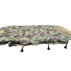 Alternative view of 1x Wychwood Compact Sleep System - YELB69 - PRE LOVED