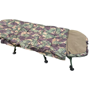 1x Wychwood Compact Sleep System - YELB69 - PRE LOVED - Image 3