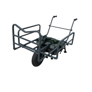 Alternative view of 1x Advanta Barrow - ORA4 - PRE LOVED