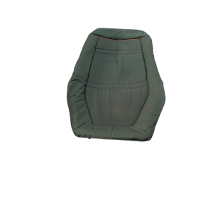 1x Chub Bedchair - RED318 - PRE LOVED