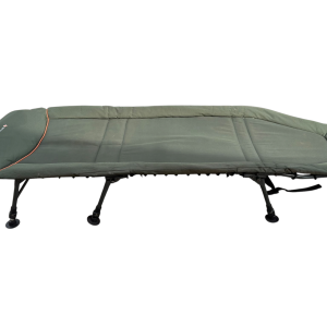 1x Chub Bedchair - RED318 - PRE LOVED - Image 3