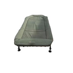 1x Chub Bedchair - RED318 - PRE LOVED - Image 4