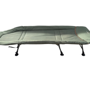 1x Chub Bedchair - RED318 - PRE LOVED - Image 5