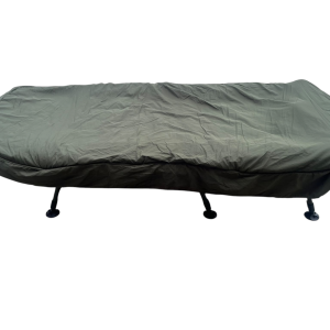 1x Solar SP C Tech MK1 Sleep System - WHI649 - PRE LOVED - Image 4