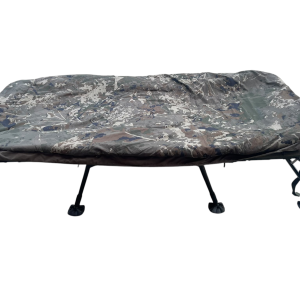 Alternative view of 1x Nash Indulgence HD40 Emperor - YEL132 - PRE LOVED