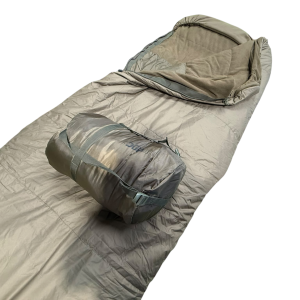 Alternative view of 1x Fox Duralite 5 Season Sleep System - GRE615 - PRE LOVED