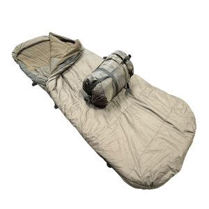 1x Fox Duralite 5 Season Sleep System - GRE615 - PRE LOVED - Image 3