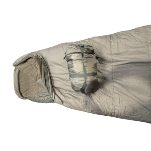1x Fox Duralite 5 Season Sleep System - GRE615 - PRE LOVED - Image 4