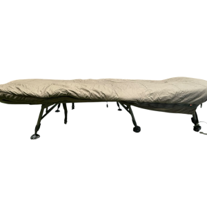1x Fox Duralite 5 Season Sleep System - GRE615 - PRE LOVED - Image 5