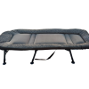 1x Solar SP C Tech MK2 Bedchair - YELB35 - PRE LOVED
