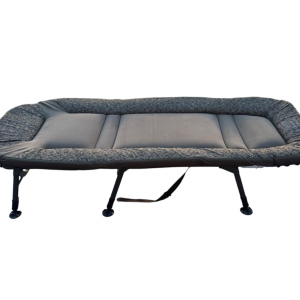 1x Solar SP C Tech MK2 Bedchair - YELB35 - PRE LOVED