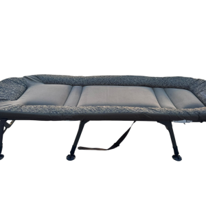 1x Solar SP C Tech MK2 Bedchair - YELB35 - PRE LOVED - Image 3