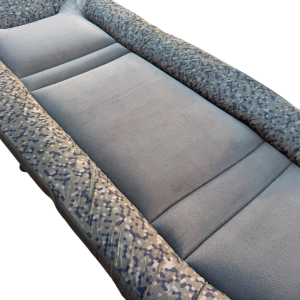 1x Solar SP C Tech MK2 Bedchair - YELB35 - PRE LOVED - Image 4