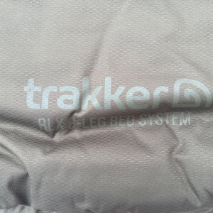 Alternative view of 1x Trakker RLX 8 Leg Sleep System - WHI724 - PRE LOVED