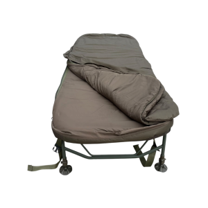 1x Trakker RLX 8 Leg Sleep System - WHI724 - PRE LOVED - Image 3
