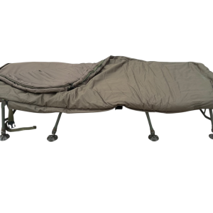 1x Trakker RLX 8 Leg Sleep System - WHI724 - PRE LOVED - Image 4