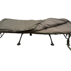 1x Trakker RLX 8 Leg Sleep System - WHI724 - PRE LOVED - Image 5