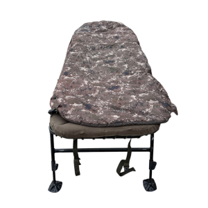 Alternative view of 1x Nash MF60 SS4 5 Season - REDX144 - PRE LOVED