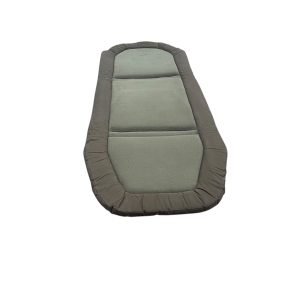 Alternative view of 1x Trakker Levelite Bedchair - WHIX248 - PRE LOVED