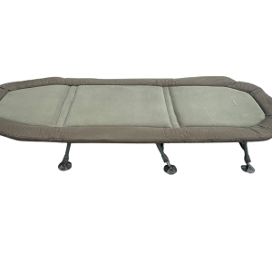 1x Trakker Levelite Bedchair - WHIX248 - PRE LOVED - Image 4