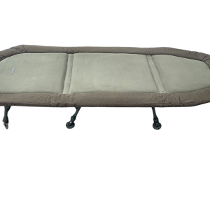 1x Trakker Levelite Bedchair - WHIX248 - PRE LOVED - Image 5
