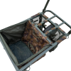 1x Fox Camolite Explorer Barrow - RED621 - PRE LOVED