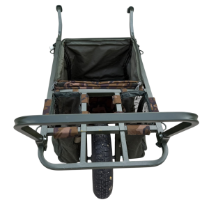 1x Fox Camolite Explorer Barrow - RED621 - PRE LOVED - Image 3