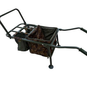 1x Fox Camolite Explorer Barrow - RED621 - PRE LOVED - Image 4
