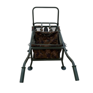 1x Fox Camolite Explorer Barrow - RED621 - PRE LOVED - Image 5