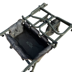 1x Nash KNX Barrow - ORAZ19 - PRE LOVED
