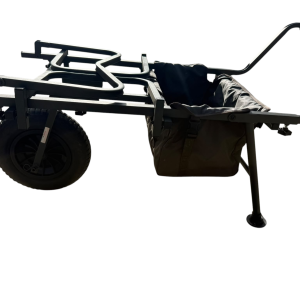 Alternative view of 1x Nash KNX Barrow - ORAZ19 - PRE LOVED