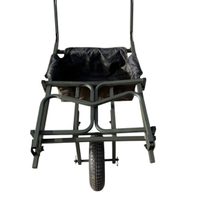 1x Nash KNX Barrow - ORAZ19 - PRE LOVED - Image 3