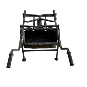 1x Nash KNX Barrow - ORAZ19 - PRE LOVED - Image 5